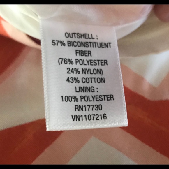 Merona Sleeveless Dress Size 4 - Picture 5 of 5